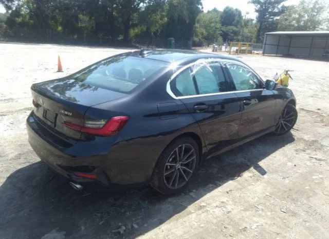 Photo 3 VIN: 3MW5R1J09M8B90938 - BMW 330I 