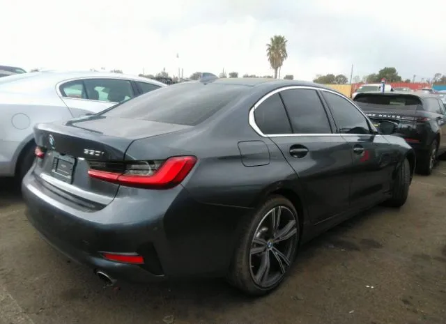 Photo 3 VIN: 3MW5R1J09M8B92107 - BMW 3 SERIES 