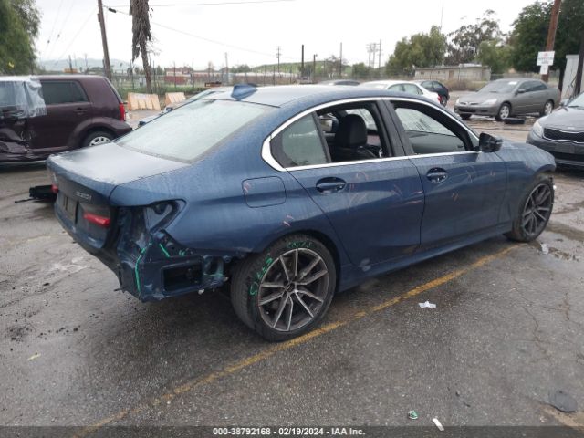 Photo 3 VIN: 3MW5R1J09M8C02831 - BMW 330I 