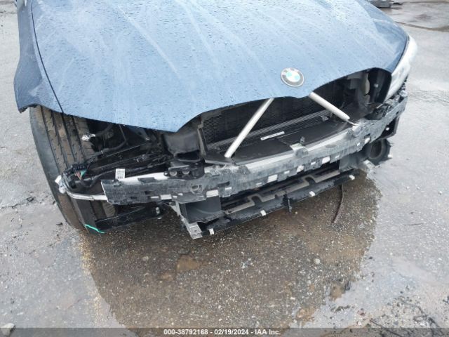 Photo 5 VIN: 3MW5R1J09M8C02831 - BMW 330I 