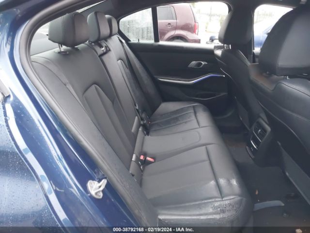 Photo 7 VIN: 3MW5R1J09M8C02831 - BMW 330I 