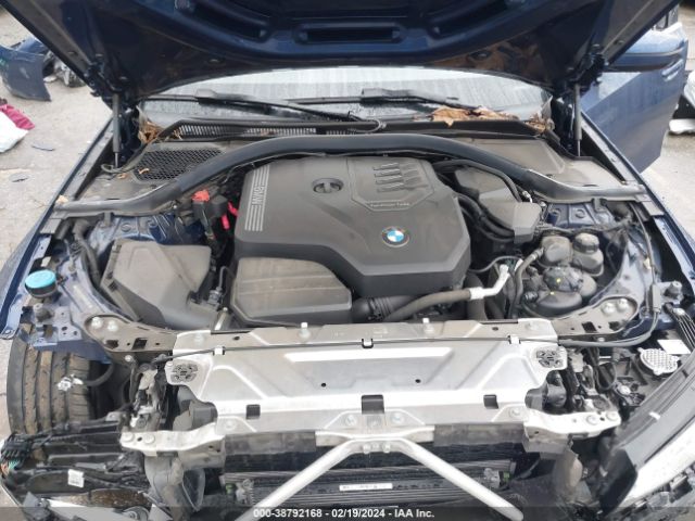 Photo 9 VIN: 3MW5R1J09M8C02831 - BMW 330I 