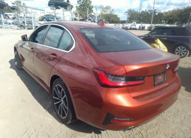 Photo 2 VIN: 3MW5R1J09M8C03512 - BMW 3 SERIES 