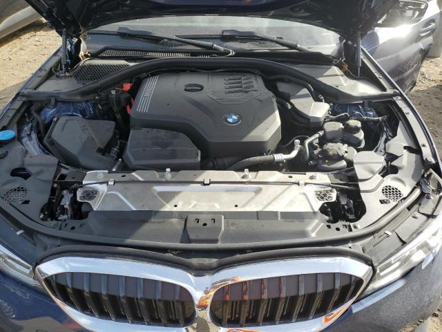 Photo 10 VIN: 3MW5R1J09M8C05941 - BMW 3 SERIES 