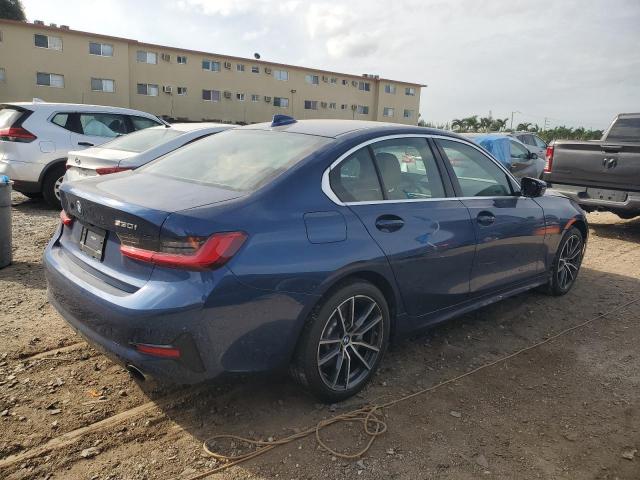 Photo 2 VIN: 3MW5R1J09M8C05941 - BMW 3 SERIES 