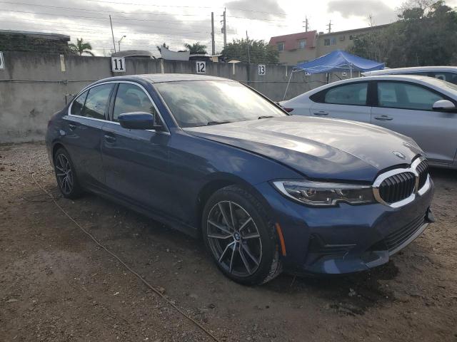 Photo 3 VIN: 3MW5R1J09M8C05941 - BMW 3 SERIES 