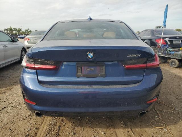 Photo 5 VIN: 3MW5R1J09M8C05941 - BMW 3 SERIES 