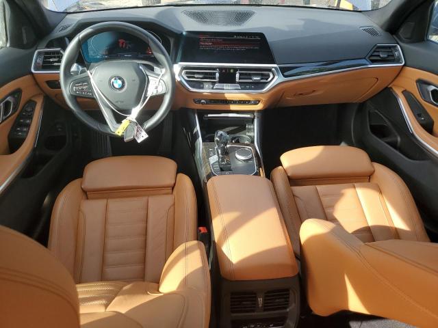 Photo 7 VIN: 3MW5R1J09M8C05941 - BMW 3 SERIES 