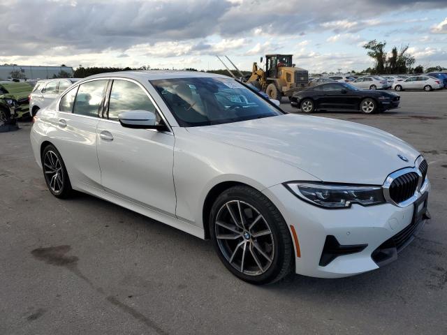 Photo 3 VIN: 3MW5R1J09M8C07639 - BMW 330I 