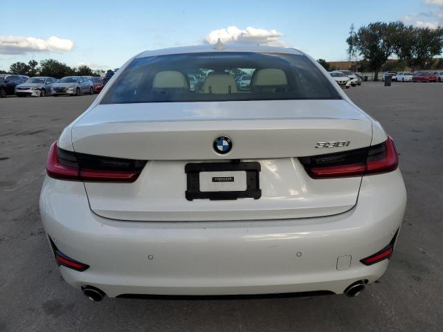 Photo 5 VIN: 3MW5R1J09M8C07639 - BMW 330I 