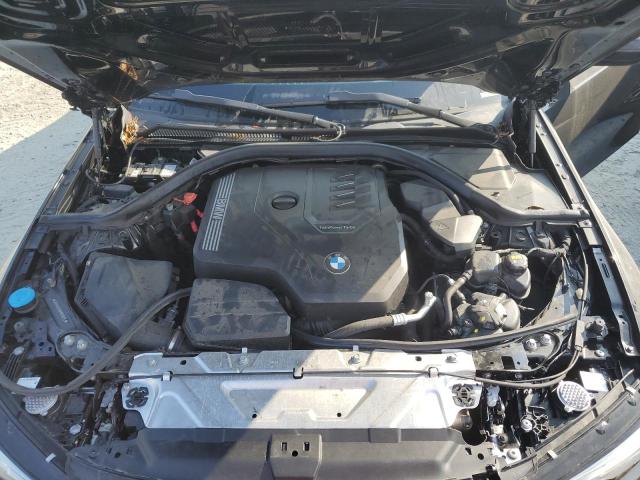 Photo 10 VIN: 3MW5R1J09M8C08175 - BMW 330I 