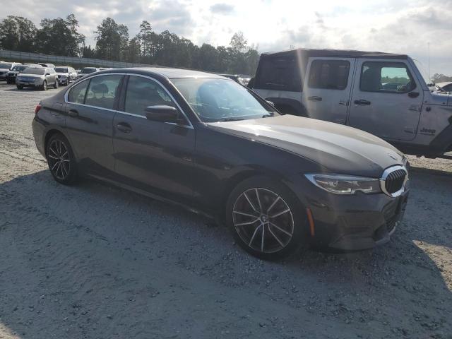 Photo 3 VIN: 3MW5R1J09M8C08175 - BMW 330I 