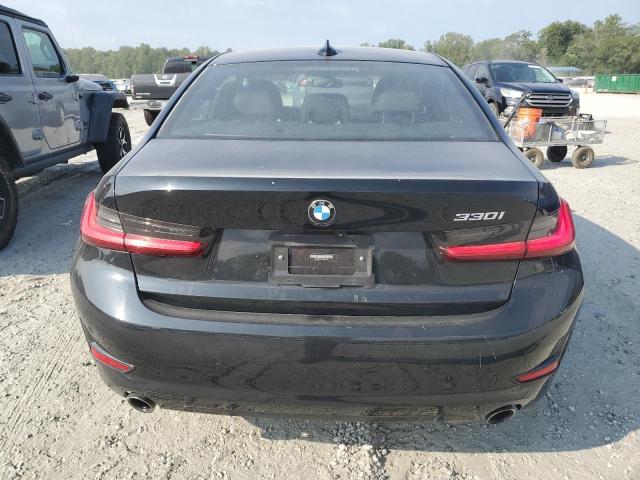 Photo 5 VIN: 3MW5R1J09M8C08175 - BMW 330I 