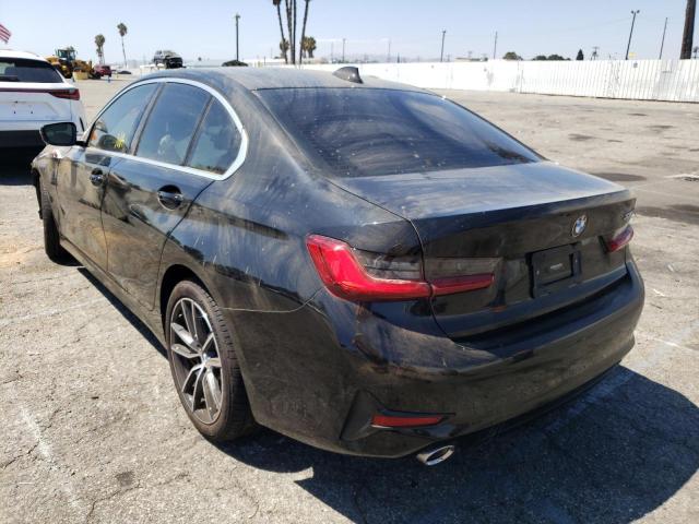 Photo 2 VIN: 3MW5R1J09M8C10542 - BMW 330I 