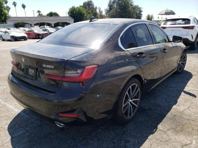 Photo 3 VIN: 3MW5R1J09M8C10542 - BMW 330I 