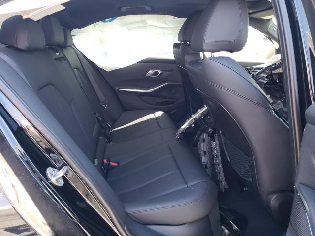 Photo 5 VIN: 3MW5R1J09M8C10542 - BMW 330I 