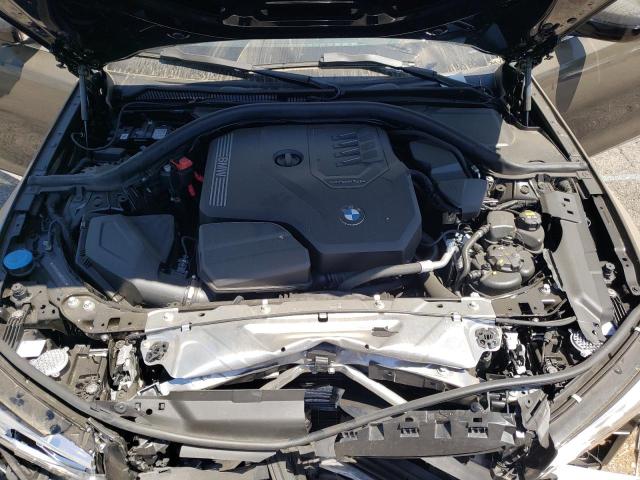 Photo 6 VIN: 3MW5R1J09M8C10542 - BMW 330I 