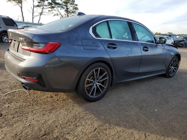 Photo 2 VIN: 3MW5R1J09M8C11559 - BMW 330I 