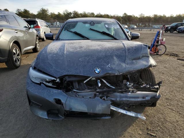 Photo 4 VIN: 3MW5R1J09M8C11559 - BMW 330I 