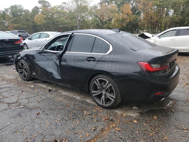 Photo 1 VIN: 3MW5R1J09M8C13621 - BMW 330I 