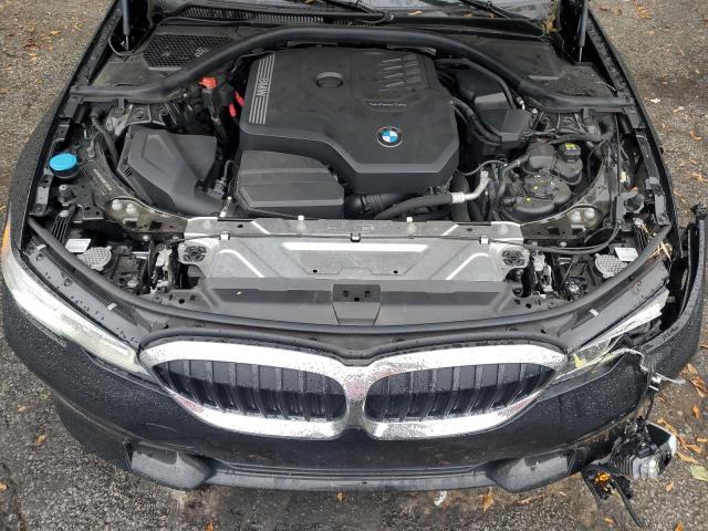 Photo 10 VIN: 3MW5R1J09M8C13621 - BMW 330I 