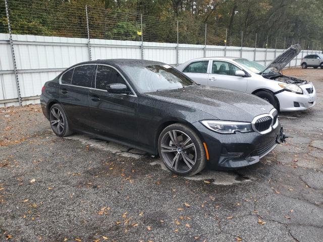 Photo 3 VIN: 3MW5R1J09M8C13621 - BMW 330I 