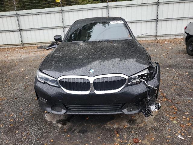 Photo 4 VIN: 3MW5R1J09M8C13621 - BMW 330I 