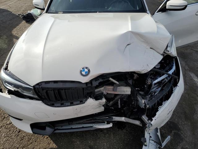 Photo 10 VIN: 3MW5R1J09M8C21721 - BMW 3 SERIES 