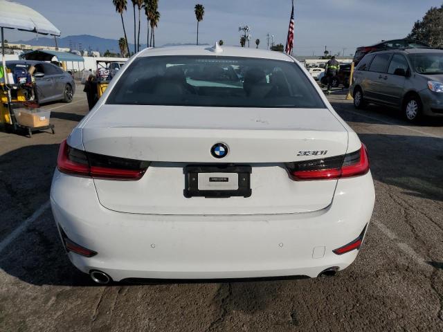 Photo 5 VIN: 3MW5R1J09M8C21721 - BMW 3 SERIES 