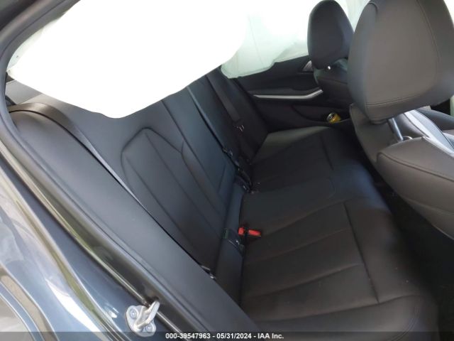 Photo 7 VIN: 3MW5R1J09MHB67207 - BMW 330I 