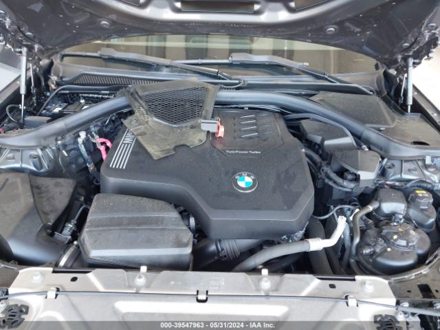 Photo 9 VIN: 3MW5R1J09MHB67207 - BMW 330I 