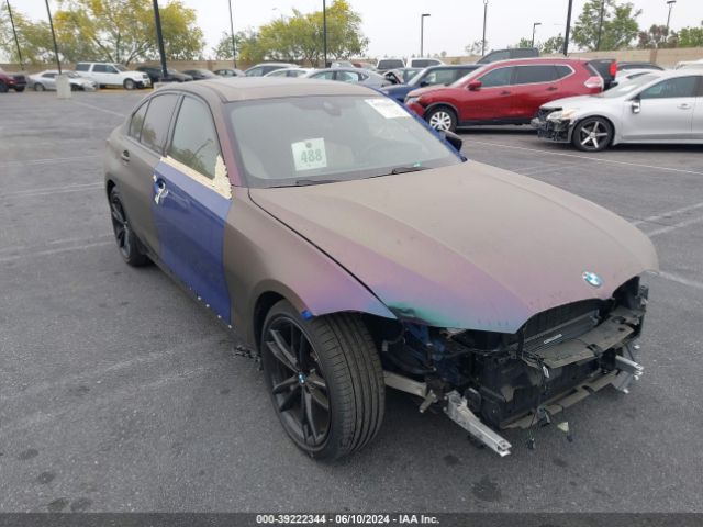 Photo 0 VIN: 3MW5R1J09N8C22398 - BMW 330I 