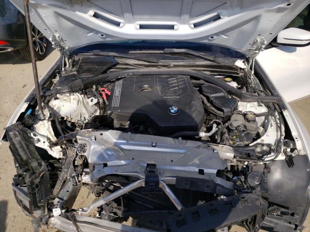 Photo 10 VIN: 3MW5R1J09N8C27004 - BMW 330I 