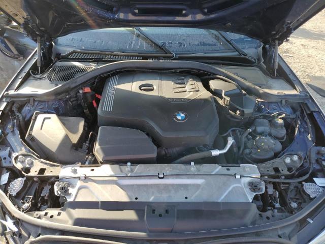 Photo 10 VIN: 3MW5R1J09N8C30355 - BMW 330I 