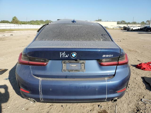 Photo 5 VIN: 3MW5R1J09N8C30355 - BMW 330I 