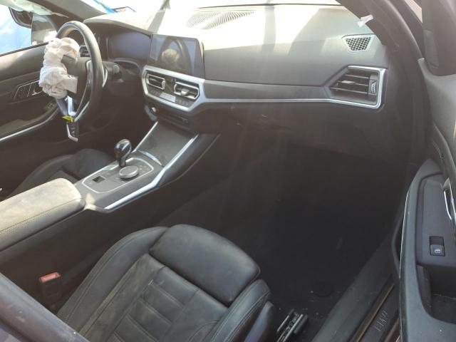 Photo 7 VIN: 3MW5R1J09N8C30355 - BMW 330I 