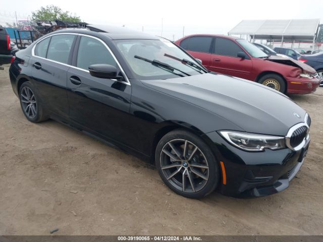 Photo 0 VIN: 3MW5R1J09N8C31666 - BMW 330I 