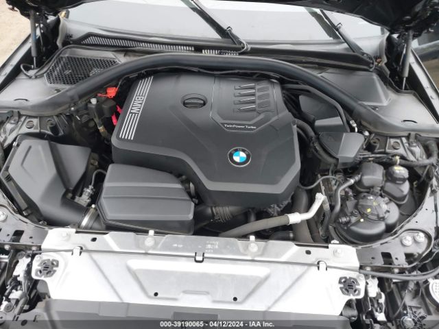 Photo 9 VIN: 3MW5R1J09N8C31666 - BMW 330I 