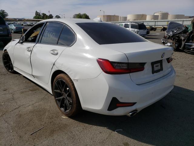 Photo 2 VIN: 3MW5R1J0XL8B04406 - BMW 330I 