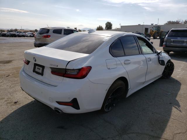 Photo 3 VIN: 3MW5R1J0XL8B04406 - BMW 330I 