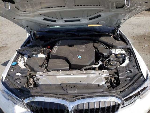 Photo 6 VIN: 3MW5R1J0XL8B04406 - BMW 330I 