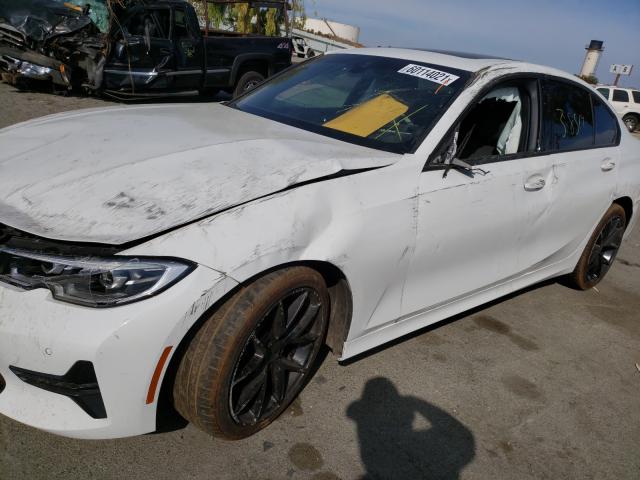 Photo 8 VIN: 3MW5R1J0XL8B04406 - BMW 330I 