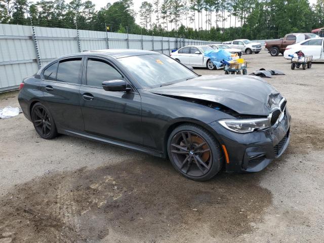 Photo 3 VIN: 3MW5R1J0XL8B06382 - BMW 330I 