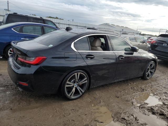 Photo 2 VIN: 3MW5R1J0XL8B06396 - BMW 330I 