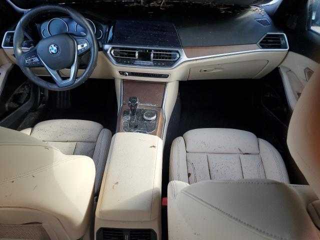 Photo 7 VIN: 3MW5R1J0XL8B06396 - BMW 330I 