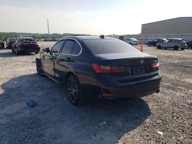 Photo 2 VIN: 3MW5R1J0XL8B11596 - BMW 330I 