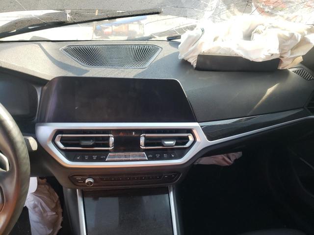 Photo 8 VIN: 3MW5R1J0XL8B11596 - BMW 330I 