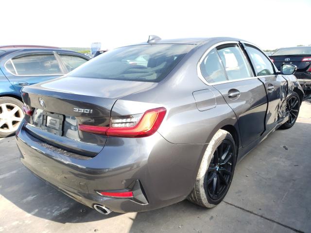 Photo 3 VIN: 3MW5R1J0XL8B13932 - BMW 330I 