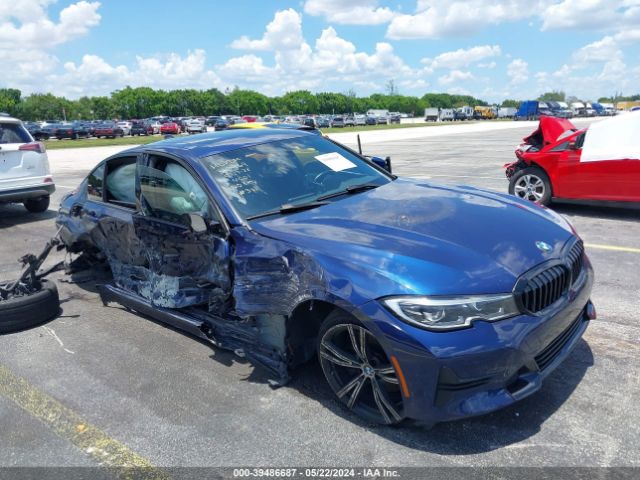 Photo 0 VIN: 3MW5R1J0XL8B14501 - BMW 330I 