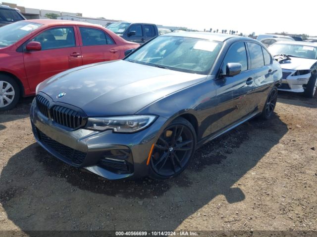 Photo 1 VIN: 3MW5R1J0XL8B15597 - BMW 330I 